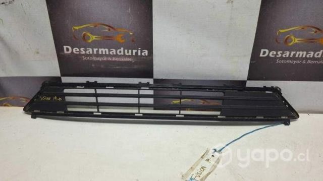 Rejilla Fusion 2019 a 2024 2.1