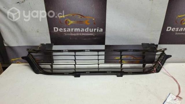Rejilla Fortuner 2.1