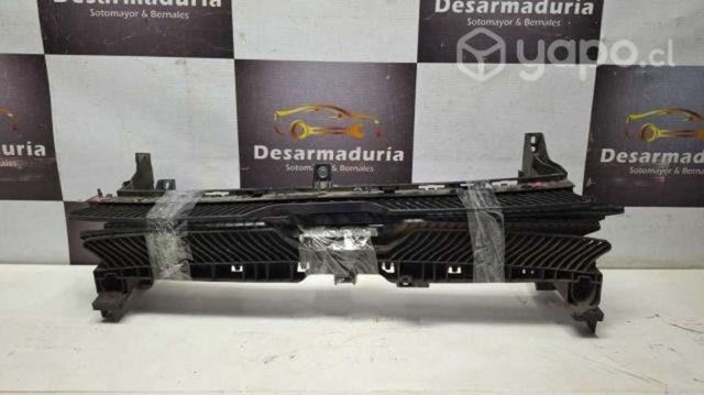 Mensula parachoque Tiguan 2017 a 2023 2.1