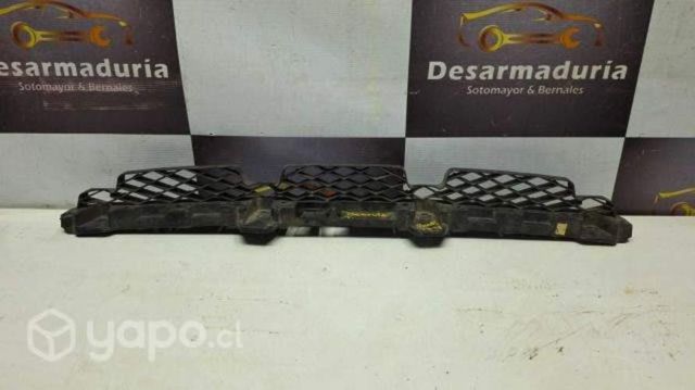 Mensula parachoque Passat 2013 a 2017 trasera 2.1