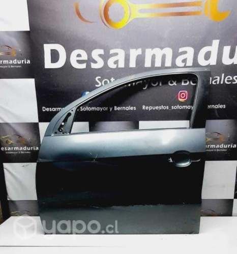 Puerta delantera Gol LH 2.1