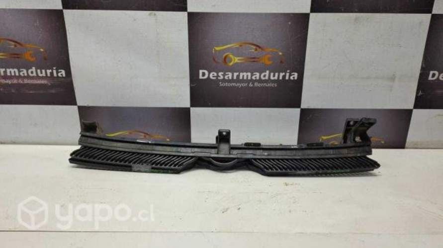 Mensula parachoque Tcross delantera 2.1