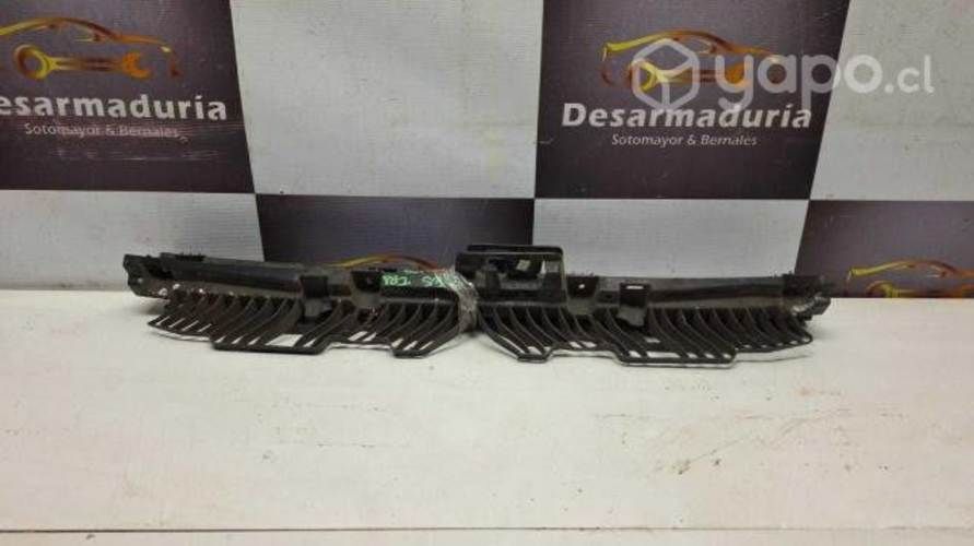 Mensula parachoque Virtus trasera 2.1