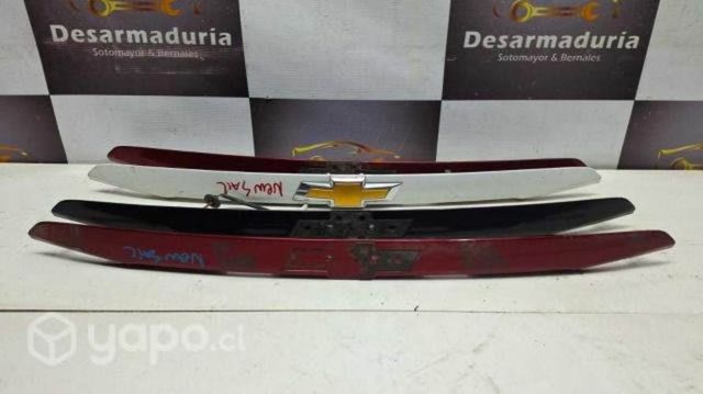 Moldura maleta New Sail 2.1