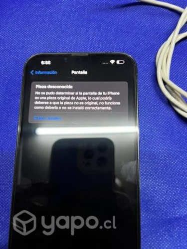 Iphone 13 pro max 128 gb