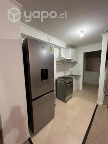 Departamento nuevo valle volcanes