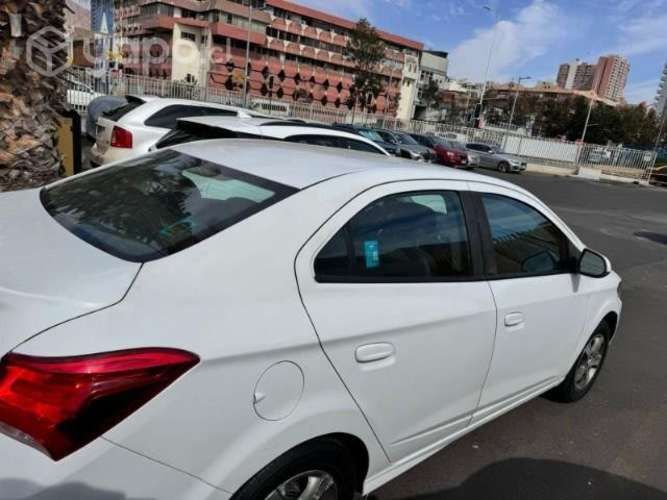 Chevrolet prisma ltz