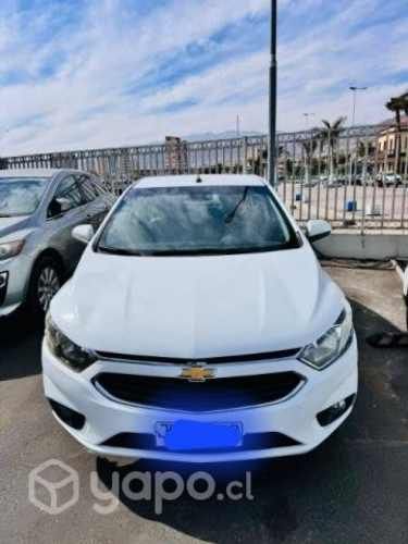 Chevrolet prisma ltz
