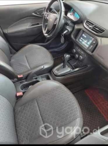 Chevrolet prisma ltz