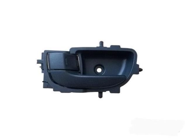 Manilla Interior Del Piloto Toyota New Yaris Sedan