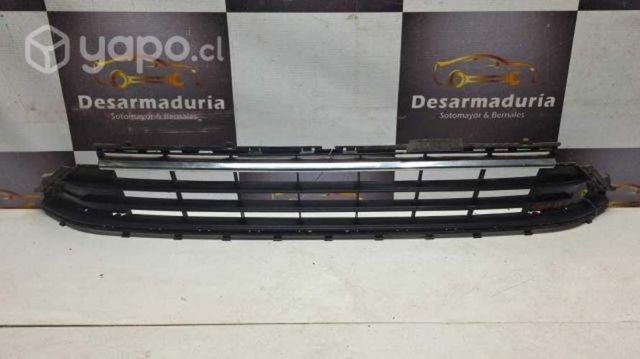 Rejilla Golf 2018 a 2024 2.1