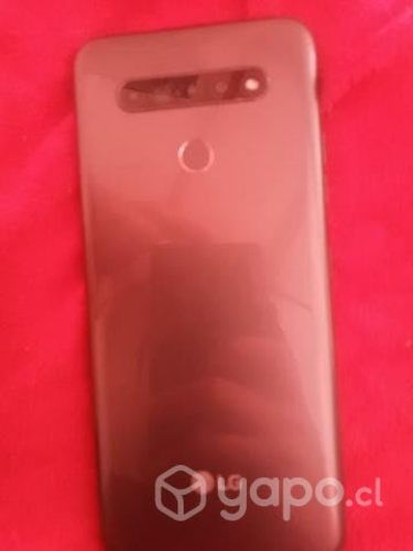 Celular LG41KS