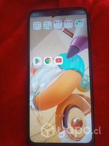Celular LG41KS