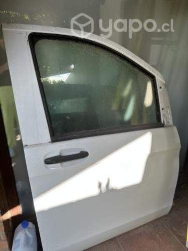 Puerta Furgón Vito 114