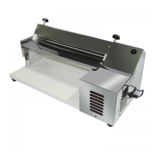 Sobadora electrica inox .40 cm