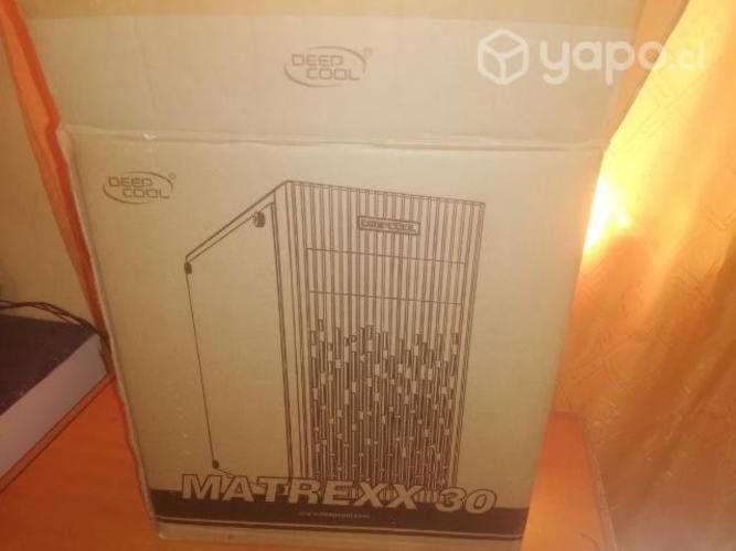 Gabinete matrexx30