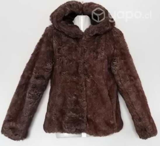 Chaqueta Piel sintética M - H&M