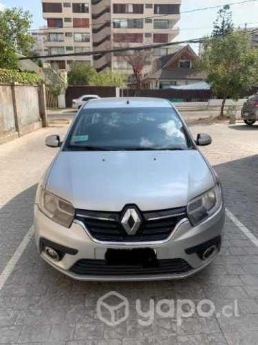 Renault Symbol vendo
