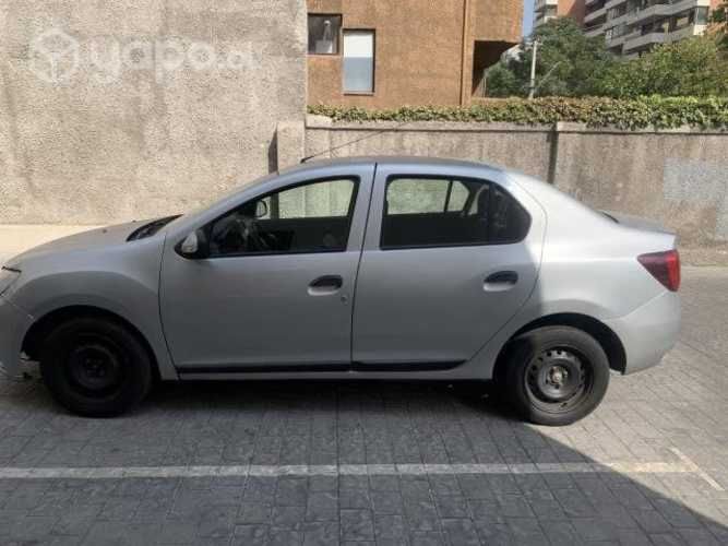 Renault Symbol vendo