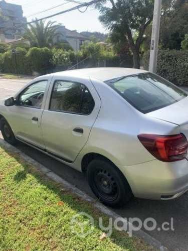 Renault Symbol vendo