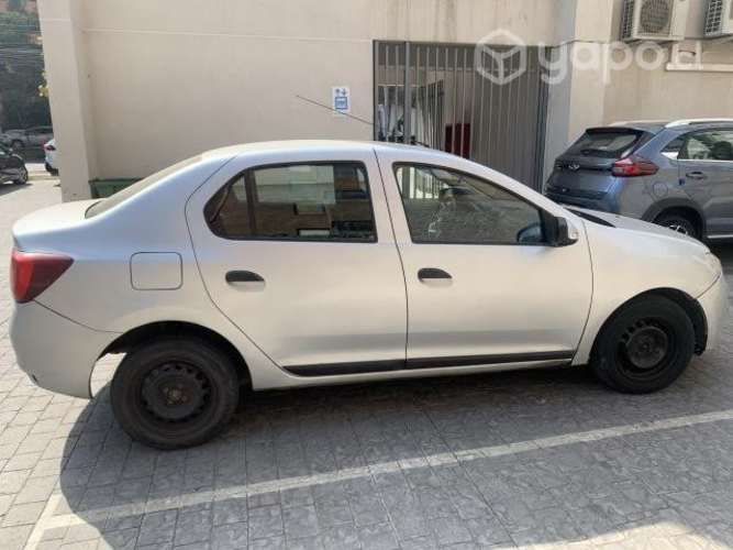 Renault Symbol vendo