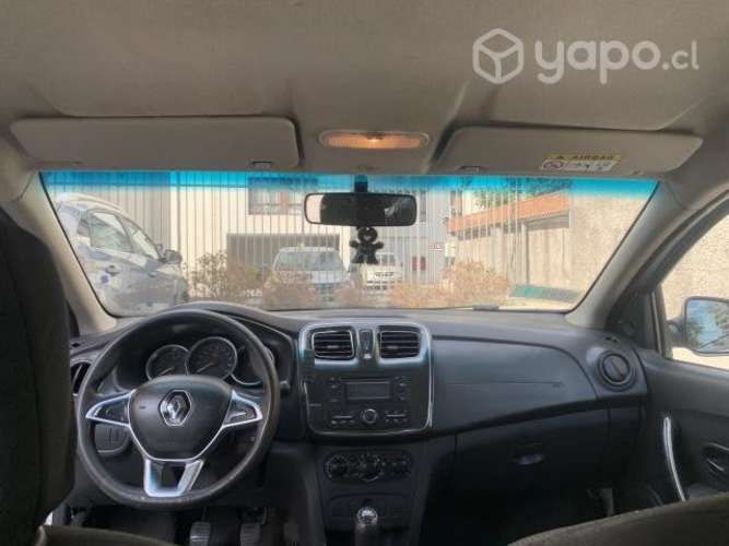 Renault Symbol vendo