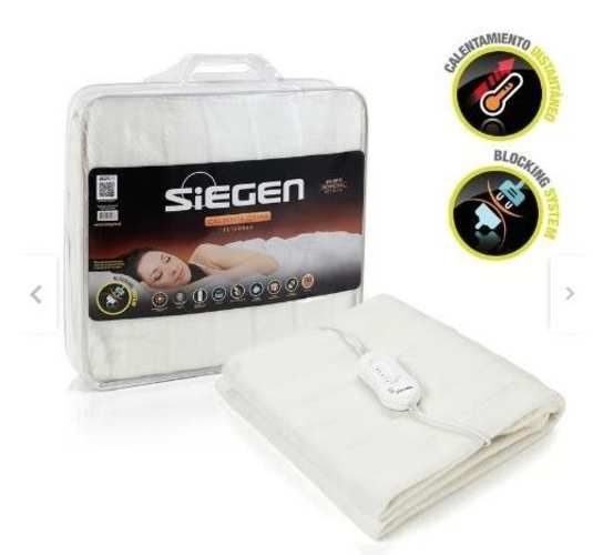 Calientacamas Siegen 1 plaza