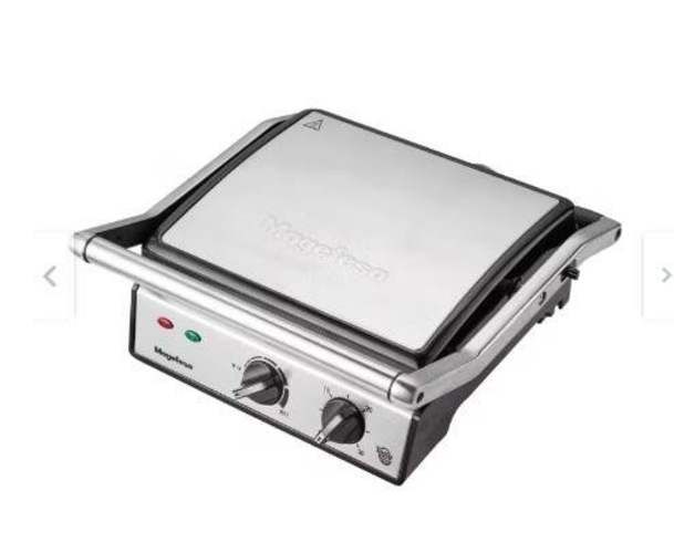 Sandwichera Magefesa