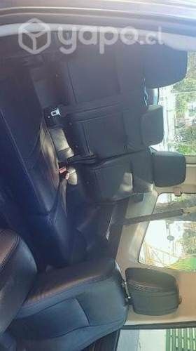 Mitsubishi Montero Diésel