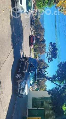 Mitsubishi Montero Diésel