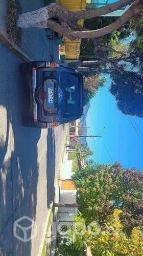 Mitsubishi Montero Diésel