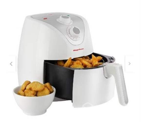 Freidora de Aire Magefesa Mgf 4470