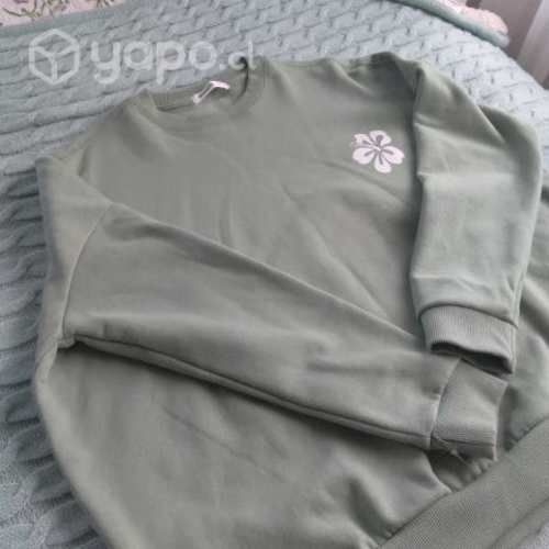 Poleron nuevo opossite