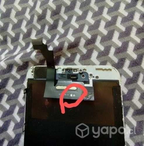 Pantalla Iphone 8 plus original
