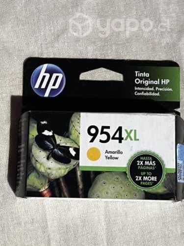 Tinta 954xl yellow l0s68al