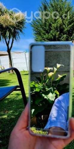 Carcasa espejo s 20 fe