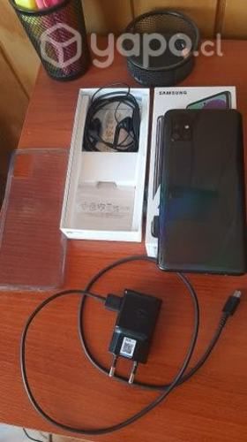 Samsung Galaxy A51