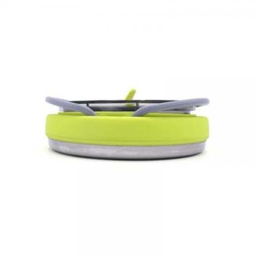 Olla Silicona Plegable 1 Litro / SummitStore