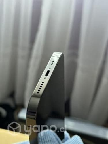 IPhone 12 Pro Max 128GB 100% Batería