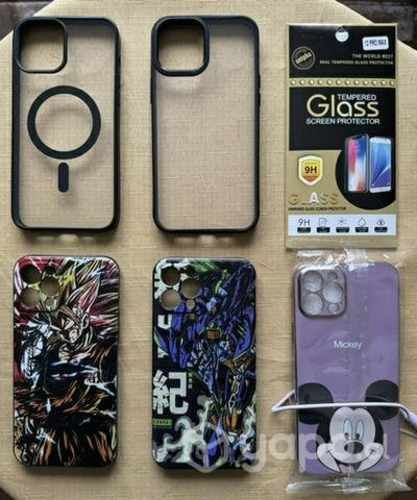 IPhone 12 Pro Max 128GB 100% Batería