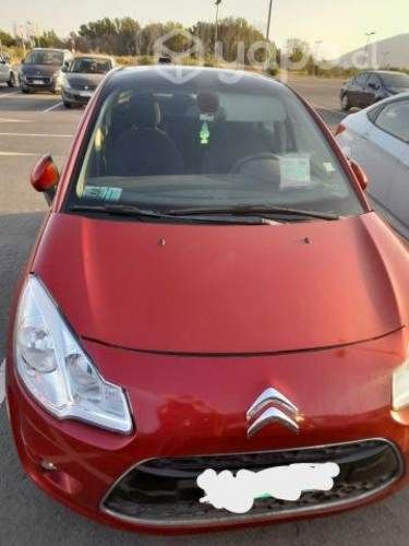 Citroen c3 2013