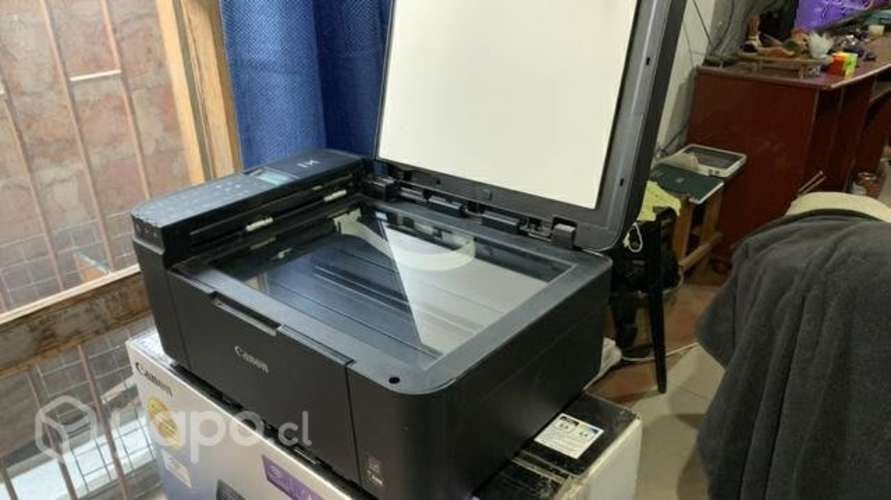 Impresora Canon E481