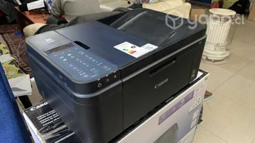 Impresora Canon E481