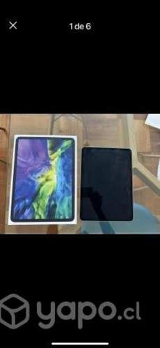 Ipad PRO 11 + teclado apple+ apple pencil +mouse