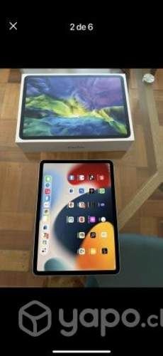 Ipad PRO 11 + teclado apple+ apple pencil +mouse