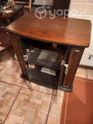 mueble para tv