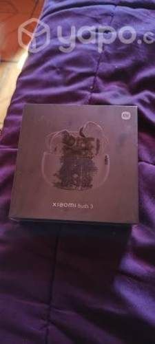Xiaomi Buds 3