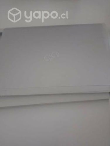 Notebook Hp en perfectas condiciones