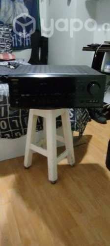 Equipo de música de alta definición