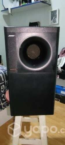 Equipo de música de alta definición